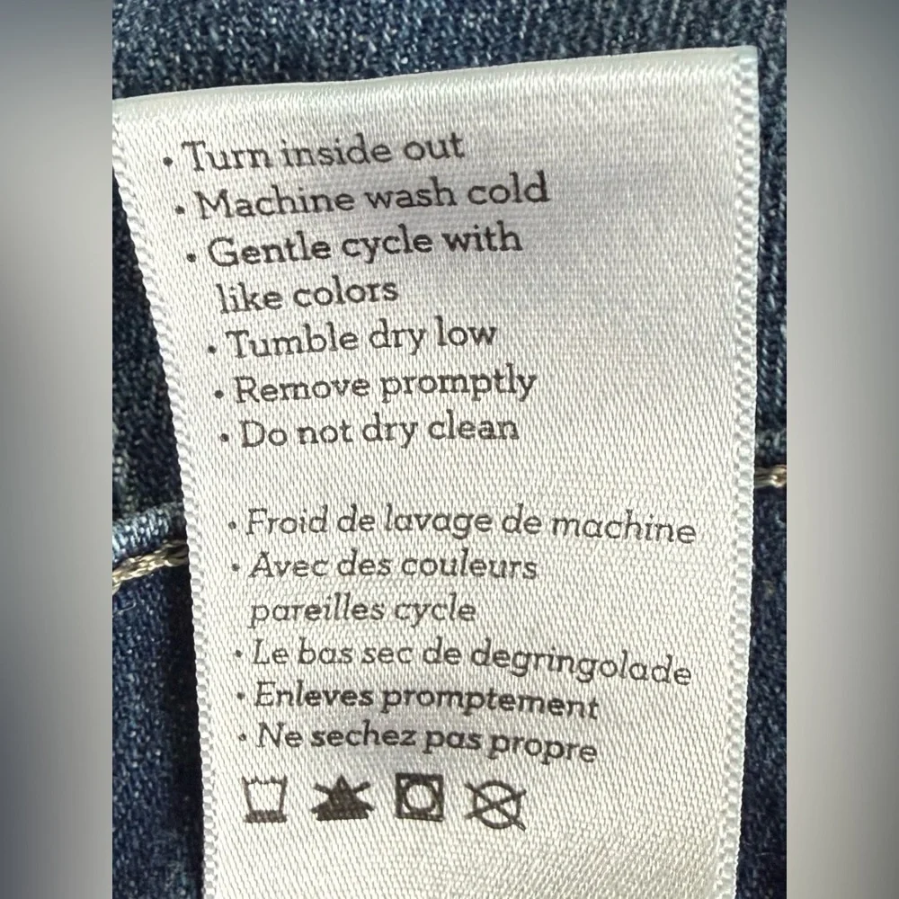 PAIGE Federal Slim Fit Jeans 👖 Men’s 40x31 Blue Stretch Denim Made in USA 🇺🇸